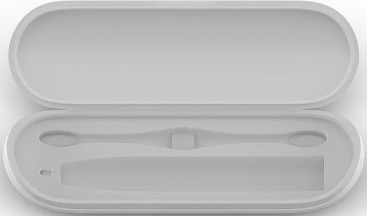 Картинка Умная зубная щетка Xiaomi Oclean X Pro Elite Картинка Умная зубная щетка Xiaomi Oclean X Pro Elite