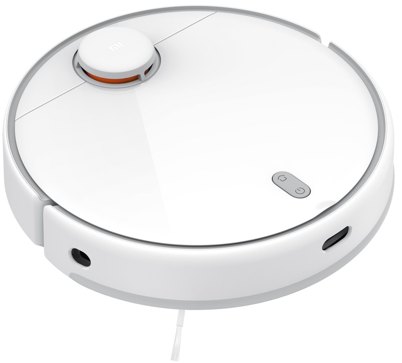 Картинка Робот-пылесос Xiaomi Mi Robot Vacuum Mop 2 Pro White (MJST1SHW) Картинка Робот-пылесос Xiaomi Mi Robot Vacuum Mop 2 Pro White (MJST1SHW)