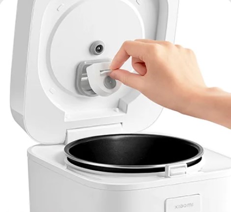 Цена Умная мультиварка Xiaomi Smart Multifunctional Rice Cooker (MFB05M0-1) Цена Умная мультиварка Xiaomi Smart Multifunctional Rice Cooker (MFB05M0-1)
