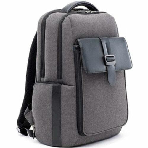 Цена Рюкзак-сумка Xiaomi Mi Fashion Commuter Backpack Dark Grey Цена Рюкзак-сумка Xiaomi Mi Fashion Commuter Backpack Dark Grey