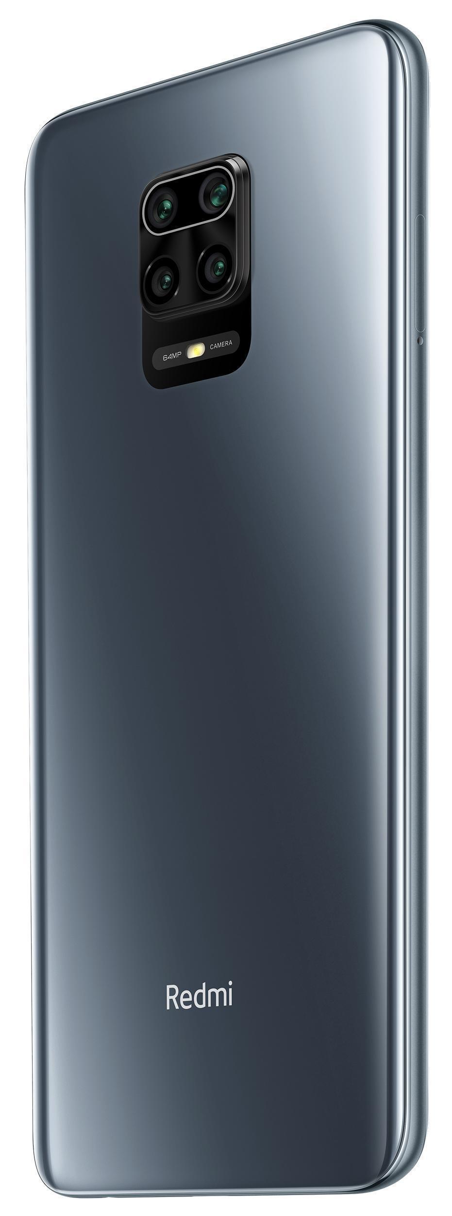 Смартфон Xiaomi Redmi Note 9 Pro 6/64Gb Grey Казахстан Смартфон Xiaomi Redmi Note 9 Pro 6/64Gb Grey Казахстан
