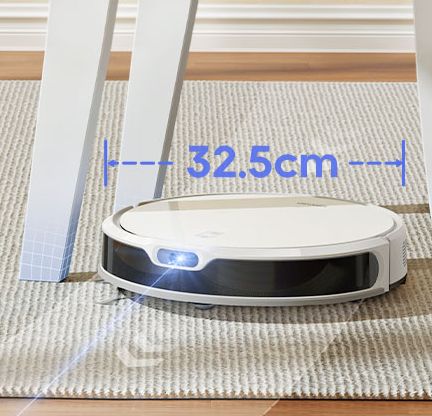 Робот-пылесос Dreame Trouver M1 (RPM1GA) Казахстан Робот-пылесос Dreame Trouver M1 (RPM1GA) Казахстан
