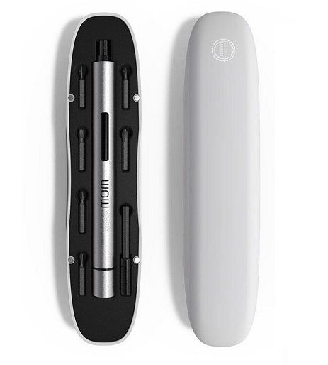 Фото Умная отвертка Xiaomi Wowstick 1FS Фото Умная отвертка Xiaomi Wowstick 1FS