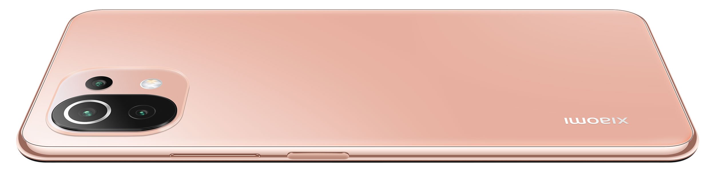 Фото Смартфон Xiaomi Mi 11 Lite 6/128Gb Pink Фото Смартфон Xiaomi Mi 11 Lite 6/128Gb Pink