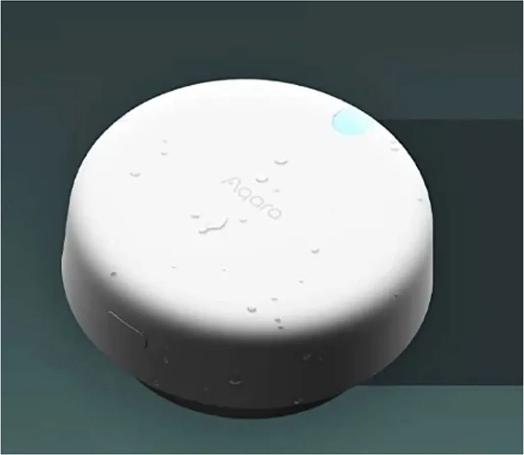 Фото Датчик присутствия Xiaomi Aqara Presence Sensor FP2 (PS-S02D) Фото Датчик присутствия Xiaomi Aqara Presence Sensor FP2 (PS-S02D)