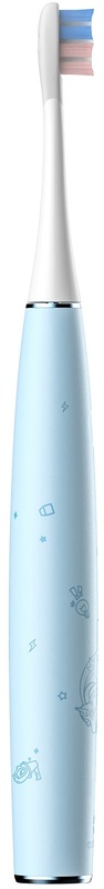 Цена Зубная щетка Xiaomi Oclean Kids Blue Цена Зубная щетка Xiaomi Oclean Kids Blue