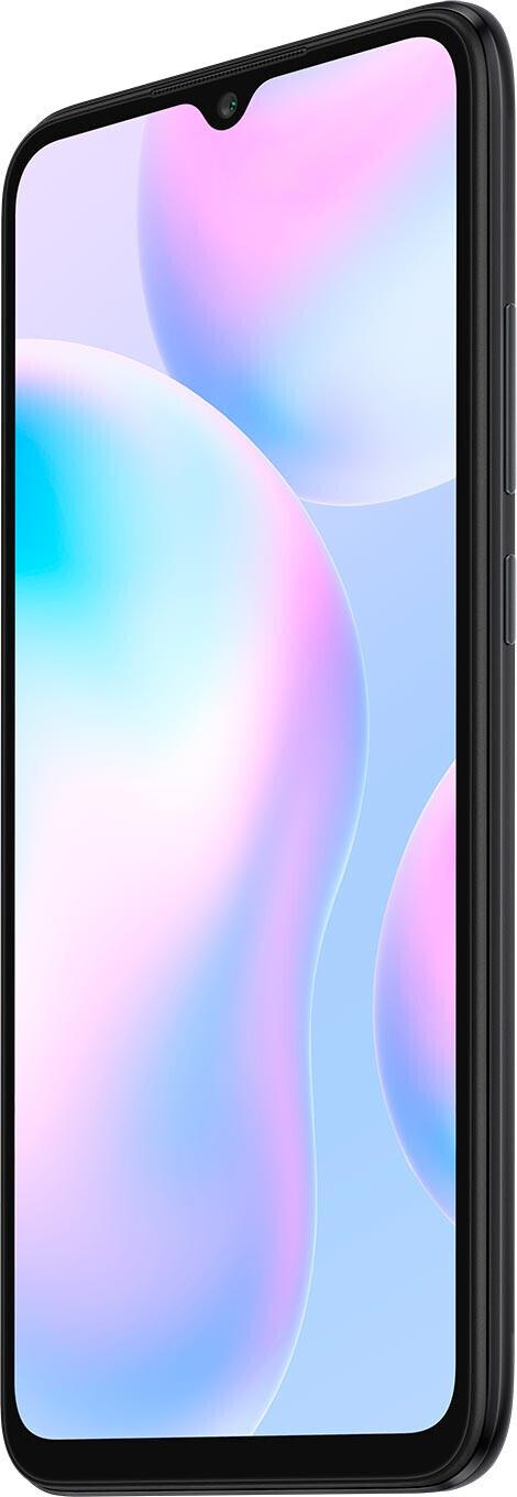 Купить Смартфон Xiaomi Redmi 9A 2/32Gb Gray Купить Смартфон Xiaomi Redmi 9A 2/32Gb Gray