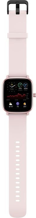 Цена Умные часы Xiaomi Amazfit GTS 2 Mini Pink (A2018) Цена Умные часы Xiaomi Amazfit GTS 2 Mini Pink (A2018)