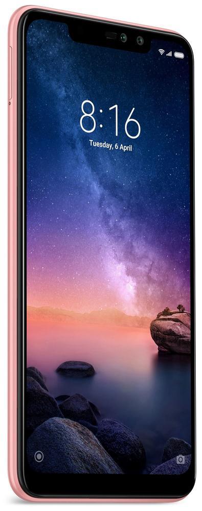 Цена Смартфон Xiaomi Redmi Note 6 Pro 64Gb Rose Gold Цена Смартфон Xiaomi Redmi Note 6 Pro 64Gb Rose Gold