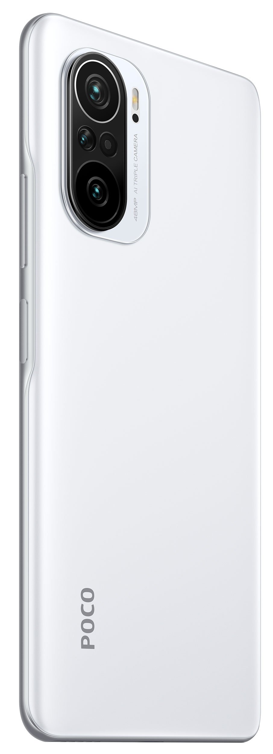 Смартфон Xiaomi Poco F3 8/256Gb White Казахстан Смартфон Xiaomi Poco F3 8/256Gb White Казахстан