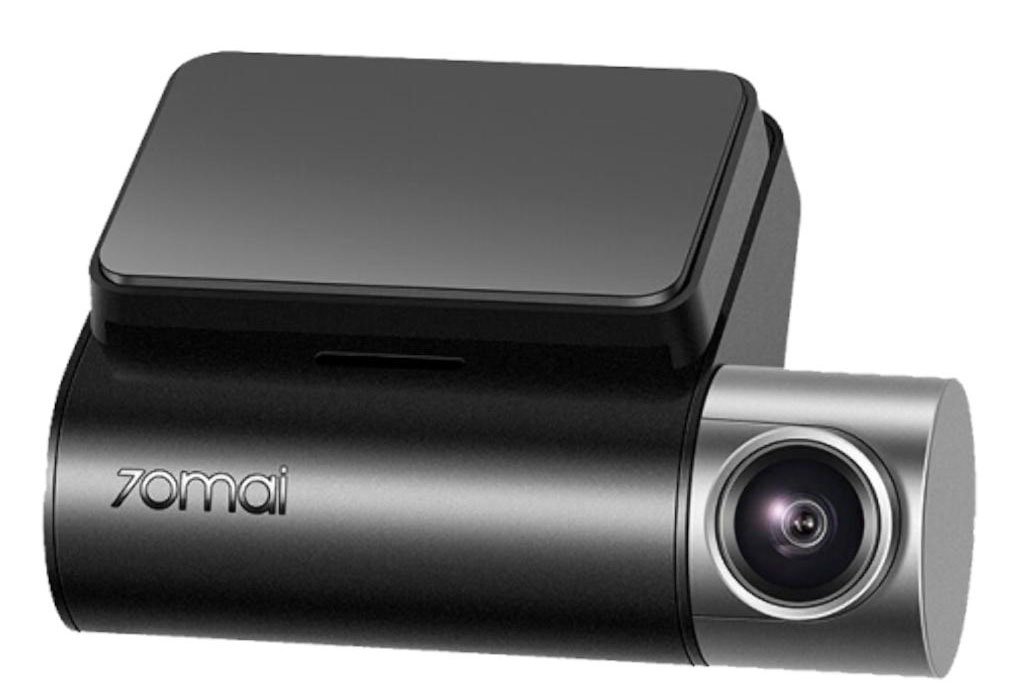 Фото Видеорегистратор Xiaomi 70mai Dash Cam Pro Plus+ (A500S) Фото Видеорегистратор Xiaomi 70mai Dash Cam Pro Plus+ (A500S)