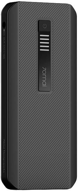 Умный стартер Xiaomi 70mai Jump Starter Max Midrive PS06