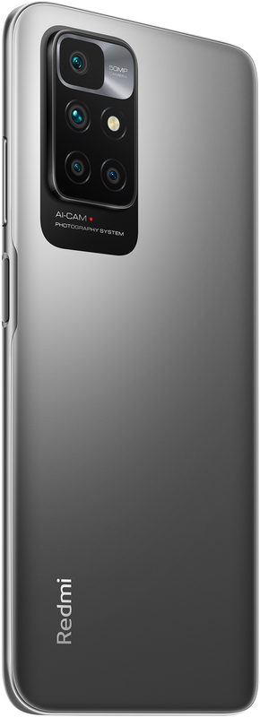 Смартфон Xiaomi Redmi 10 6/128Gb Grey заказать Смартфон Xiaomi Redmi 10 6/128Gb Grey заказать