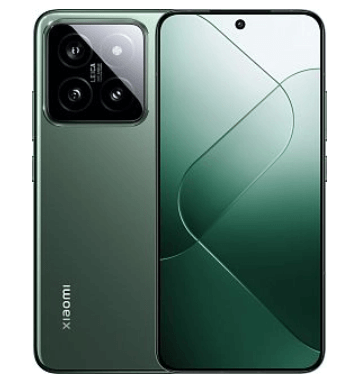 Обзор смартфона Xiaomi 14