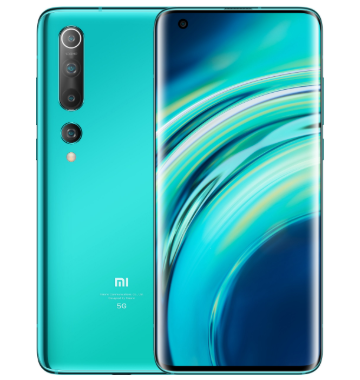Обзор смартфона Xiaomi Mi 10