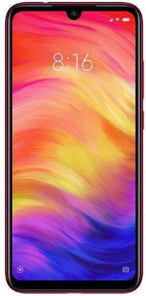 Фотография Смартфон Xiaomi Redmi Note 7 4/64Gb Pink Фотография Смартфон Xiaomi Redmi Note 7 4/64Gb Pink