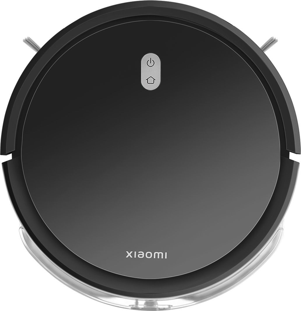 Фото Робот-пылесос Xiaomi Robot Vacuum E5 Black (C108) Фото Робот-пылесос Xiaomi Robot Vacuum E5 Black (C108)