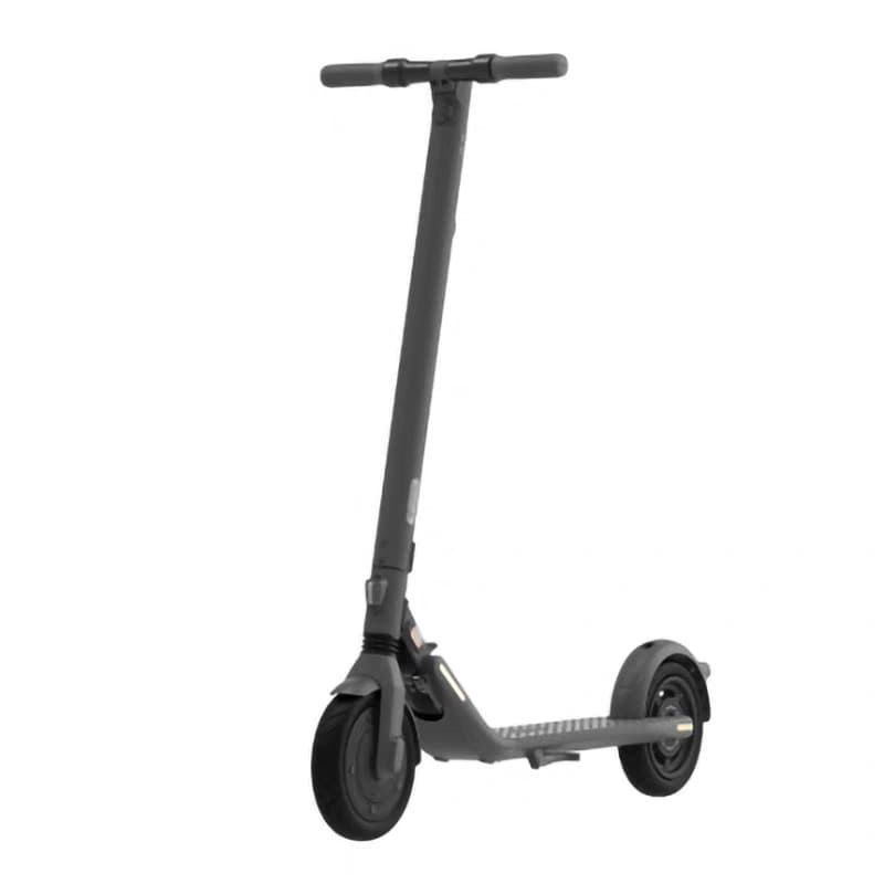 Фотография Электросамокат Xiaomi Ninebot KickScooter E25 Dark Grey Фотография Электросамокат Xiaomi Ninebot KickScooter E25 Dark Grey