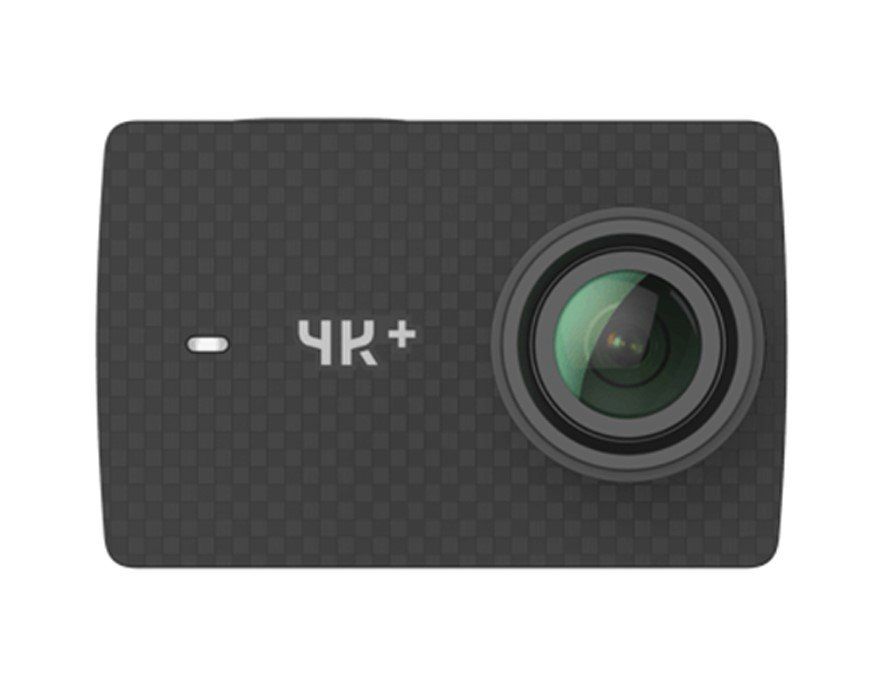 Картинка Экшн-камера Xiaomi YI 4K+ Action Camera Картинка Экшн-камера Xiaomi YI 4K+ Action Camera