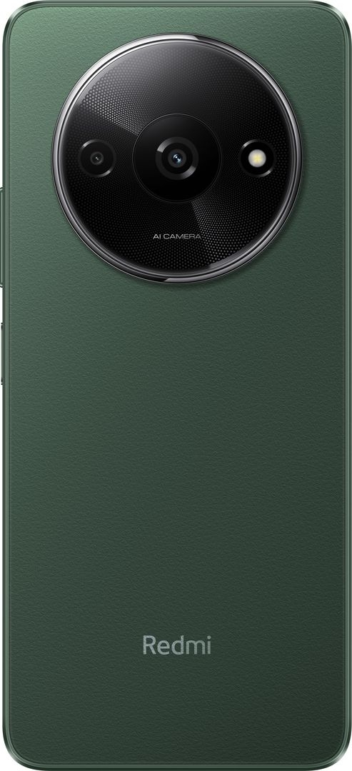 Купить Смартфон Xiaomi Redmi A3 3/64Gb Green Купить Смартфон Xiaomi Redmi A3 3/64Gb Green