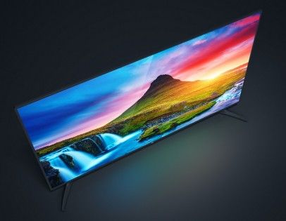 Телевизор Xiaomi Mi TV 4A 55" 2+8Gb заказать Телевизор Xiaomi Mi TV 4A 55" 2+8Gb заказать