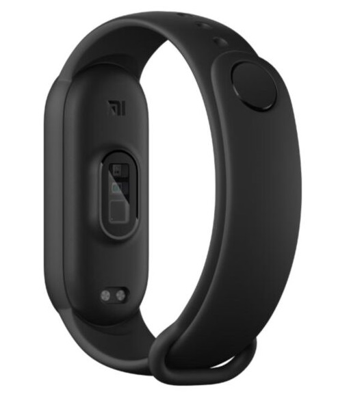 Картинка Фитнес-браслет Xiaomi Mi Band 6 Картинка Фитнес-браслет Xiaomi Mi Band 6
