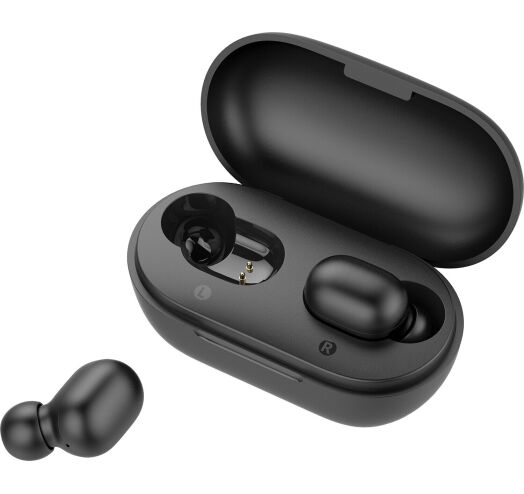 Цена Наушники Xiaomi Haylou GT1 Pro Black Цена Наушники Xiaomi Haylou GT1 Pro Black