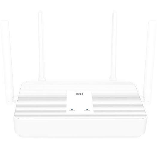 Фото Роутер Xiaomi Mi Router AX1800 Фото Роутер Xiaomi Mi Router AX1800