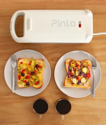 Картинка Сэндвичница Xiaomi Pinlo Multi-Function Machine (PLMZ-SL064-01) Картинка Сэндвичница Xiaomi Pinlo Multi-Function Machine (PLMZ-SL064-01)