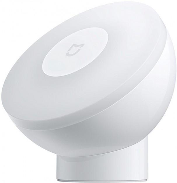 Фото Светильник с датчиком движения Xiaomi Mi Motion-Activated Night Light 2 Фото Светильник с датчиком движения Xiaomi Mi Motion-Activated Night Light 2