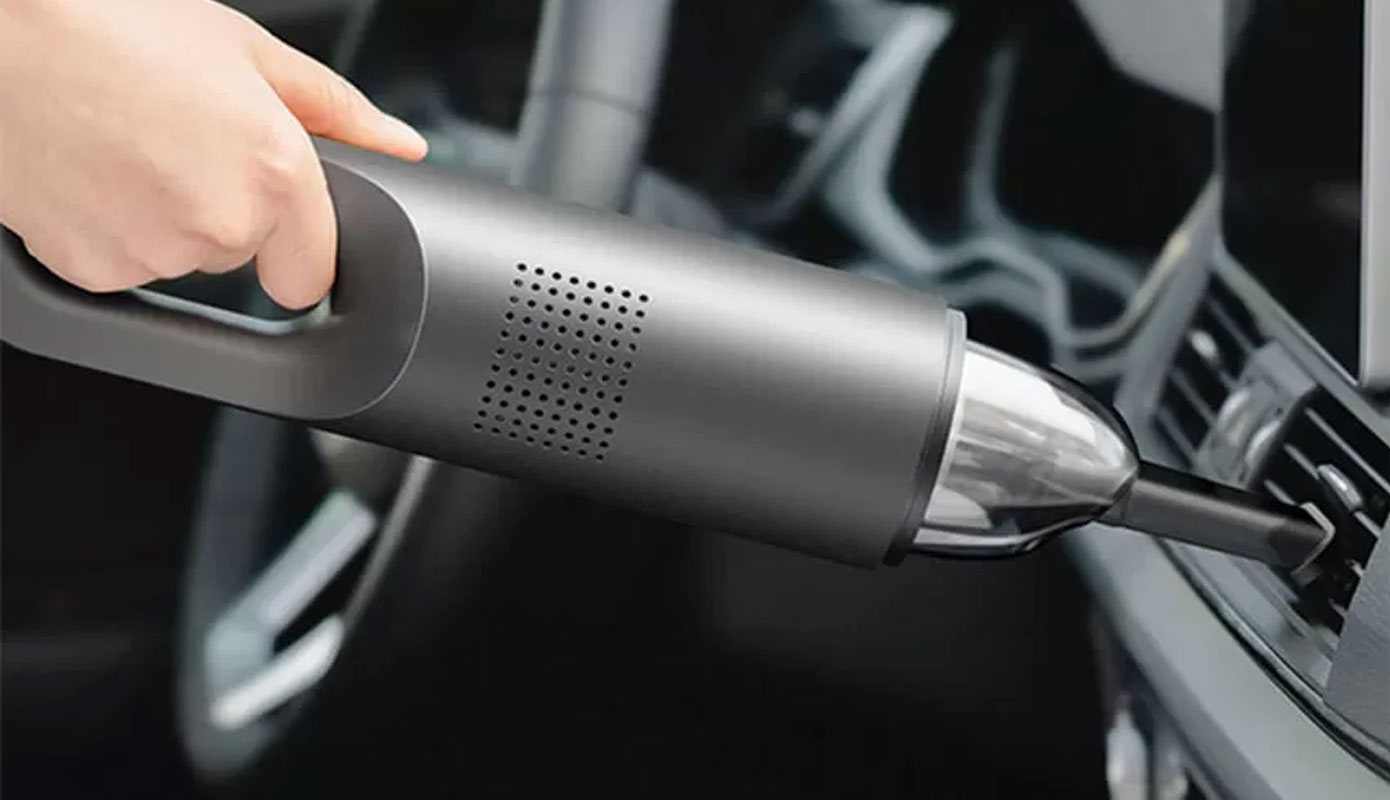 Пылесос автомобильный Xiaomi 70mai Swift (PV01) заказать Пылесос автомобильный Xiaomi 70mai Swift (PV01) заказать