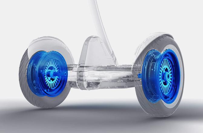 Гироскутер Xiaomi Ninebot S Black заказать Гироскутер Xiaomi Ninebot S Black заказать