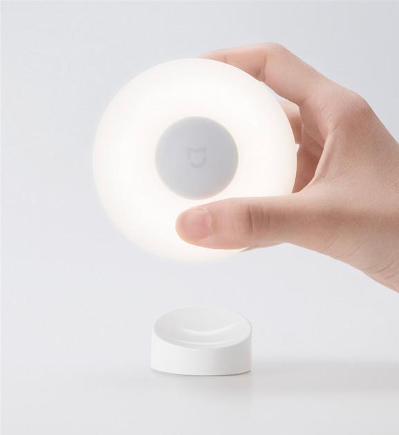Светильник с датчиком движения Xiaomi Mi Motion-Activated Night Light 2 Казахстан Светильник с датчиком движения Xiaomi Mi Motion-Activated Night Light 2 Казахстан