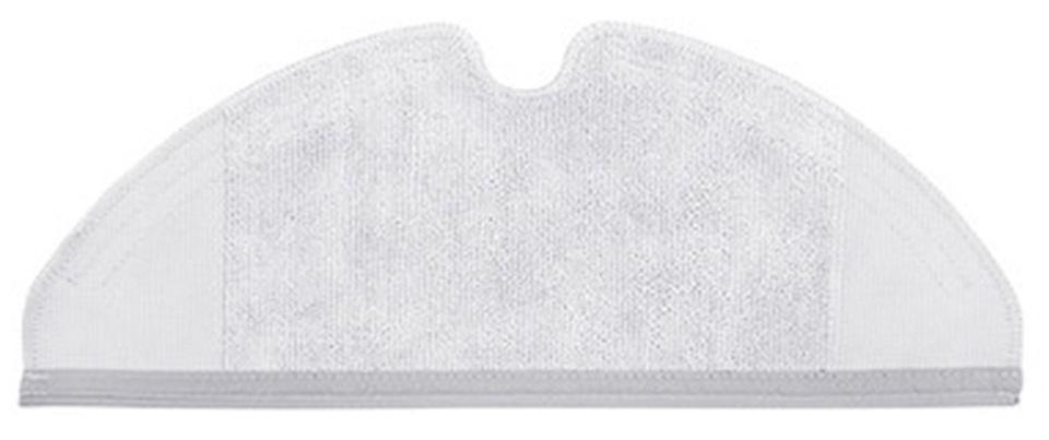 Фото Сменная тканевая насадка для робота-пылесоса Xiaomi Roborock S5/S6 (SXTB01RR) Фото Сменная тканевая насадка для робота-пылесоса Xiaomi Roborock S5/S6 (SXTB01RR)
