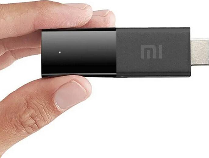 Фотография Медиаплеер Xiaomi Mi TV Stick Фотография Медиаплеер Xiaomi Mi TV Stick