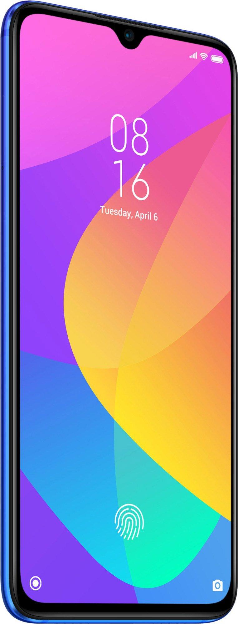 Цена Смартфон Xiaomi Mi 9 Lite 6/64Gb Aurora Blue Цена Смартфон Xiaomi Mi 9 Lite 6/64Gb Aurora Blue
