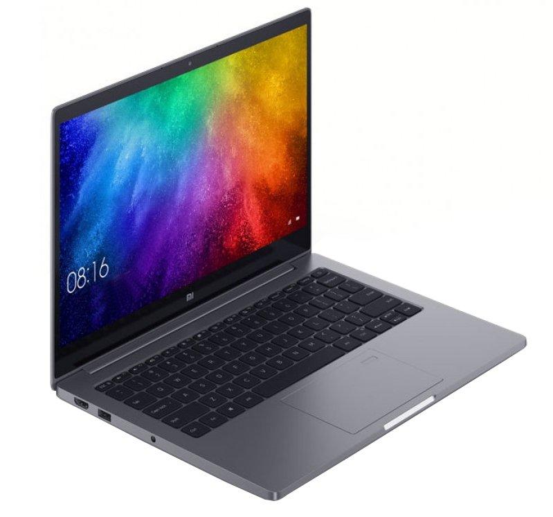 Ноутбук Xiaomi Mi Air 13,3" FHD/Core i5-8250U/8Gb/256Gb/MX 250 Grey (JYU4122CN) Казахстан Ноутбук Xiaomi Mi Air 13,3" FHD/Core i5-8250U/8Gb/256Gb/MX 250 Grey (JYU4122CN) Казахстан