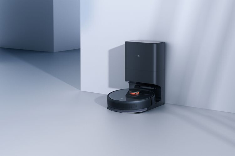Картинка Робот-пылесос Xiaomi Mi Robot Vacuum Mop 2 Ultra (STYTJ05ZHMHW) Картинка Робот-пылесос Xiaomi Mi Robot Vacuum Mop 2 Ultra (STYTJ05ZHMHW)
