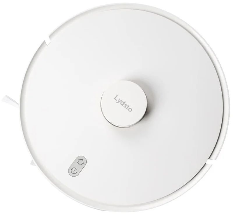 Фотография Робот-пылесос Xiaomi Lydsto R1 White Фотография Робот-пылесос Xiaomi Lydsto R1 White