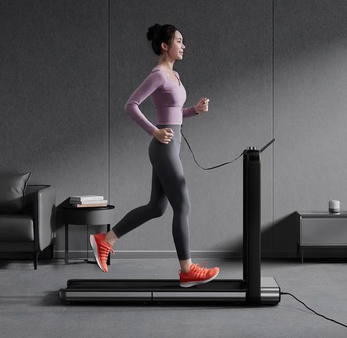 Купить Беговая дорожка Xiaomi KINGSMITH Treadmill X21 Купить Беговая дорожка Xiaomi KINGSMITH Treadmill X21