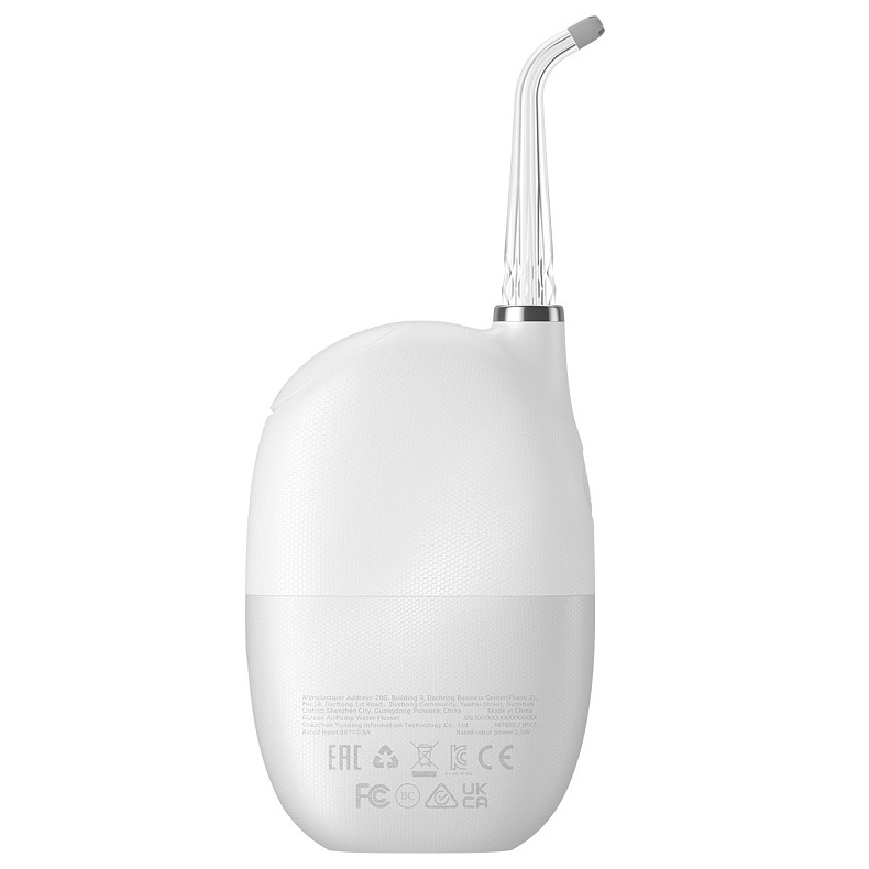 Купить Ирригатор Xiaomi Oclean Oral Irrigator А10 Grey Купить Ирригатор Xiaomi Oclean Oral Irrigator А10 Grey