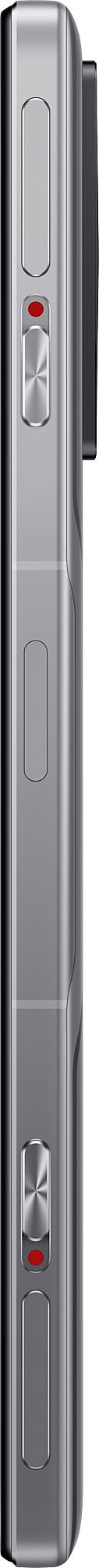 Фотография Смартфон Xiaomi Poco F4 GT 12/256Gb Silver Фотография Смартфон Xiaomi Poco F4 GT 12/256Gb Silver