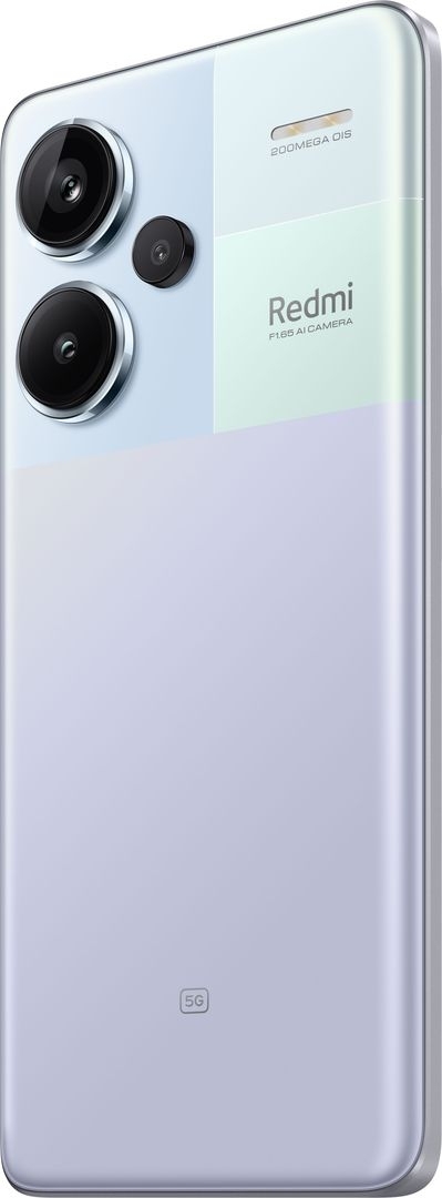 Смартфон Xiaomi Redmi Note 13 Pro+ 12/512Gb Purple Казахстан Смартфон Xiaomi Redmi Note 13 Pro+ 12/512Gb Purple Казахстан