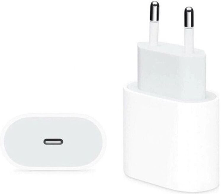 Картинка Универсальное ЗУ Xiaomi Mi 20W Charger Type-C (BHR4927GL) Картинка Универсальное ЗУ Xiaomi Mi 20W Charger Type-C (BHR4927GL)