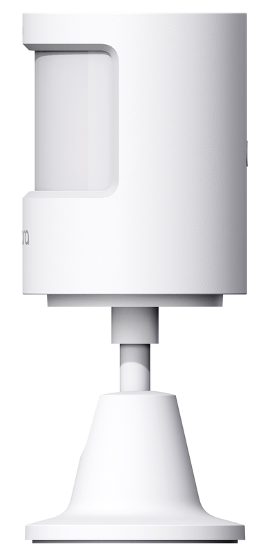 Картинка Датчик движения Xiaomi Aqara Motion Sensor P1 (MS-S02) Картинка Датчик движения Xiaomi Aqara Motion Sensor P1 (MS-S02)