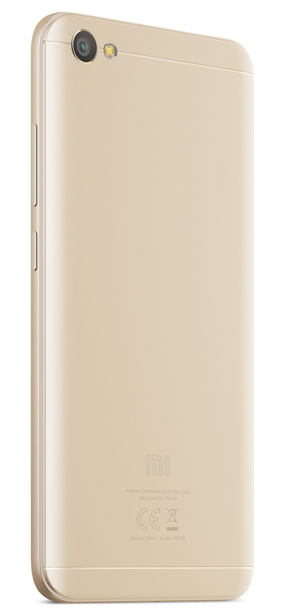 Картинка Смартфон Xiaomi Redmi Note 5A 16Gb Gold Картинка Смартфон Xiaomi Redmi Note 5A 16Gb Gold