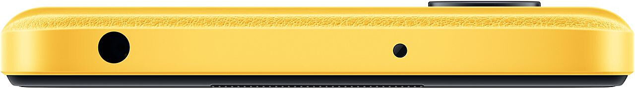 Фото Смартфон Xiaomi Poco M5 4/128Gb Yellow Фото Смартфон Xiaomi Poco M5 4/128Gb Yellow