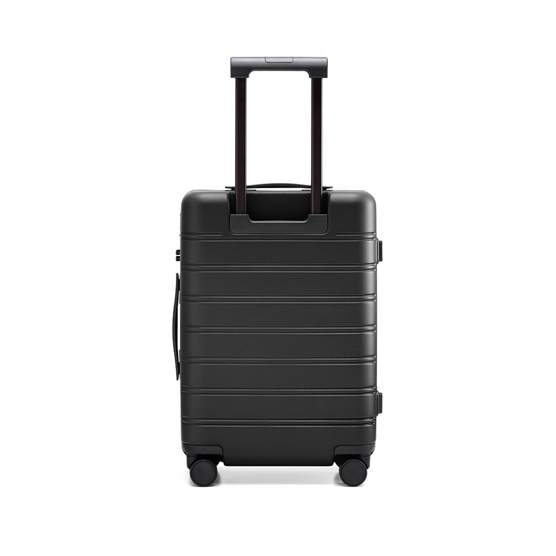 Картинка Чемодан Xiaomi NinetyGo Manhattan Luggage-Zipper 24" Black Картинка Чемодан Xiaomi NinetyGo Manhattan Luggage-Zipper 24" Black