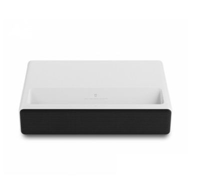 Картинка Проектор Xiaomi MiJia Laser Projection 150" White Картинка Проектор Xiaomi MiJia Laser Projection 150" White