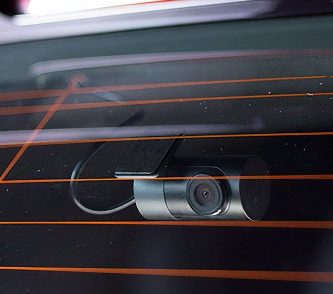 Видеорегистратор Xiaomi 70mai Dash Cam 4K (A810) + Rear Camera Kit Казахстан Видеорегистратор Xiaomi 70mai Dash Cam 4K (A810) + Rear Camera Kit Казахстан